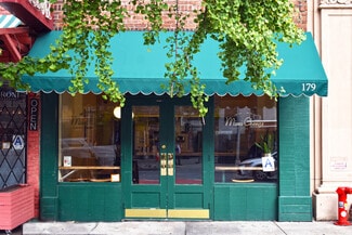 New York, NY Retail - 175-179 Second Ave