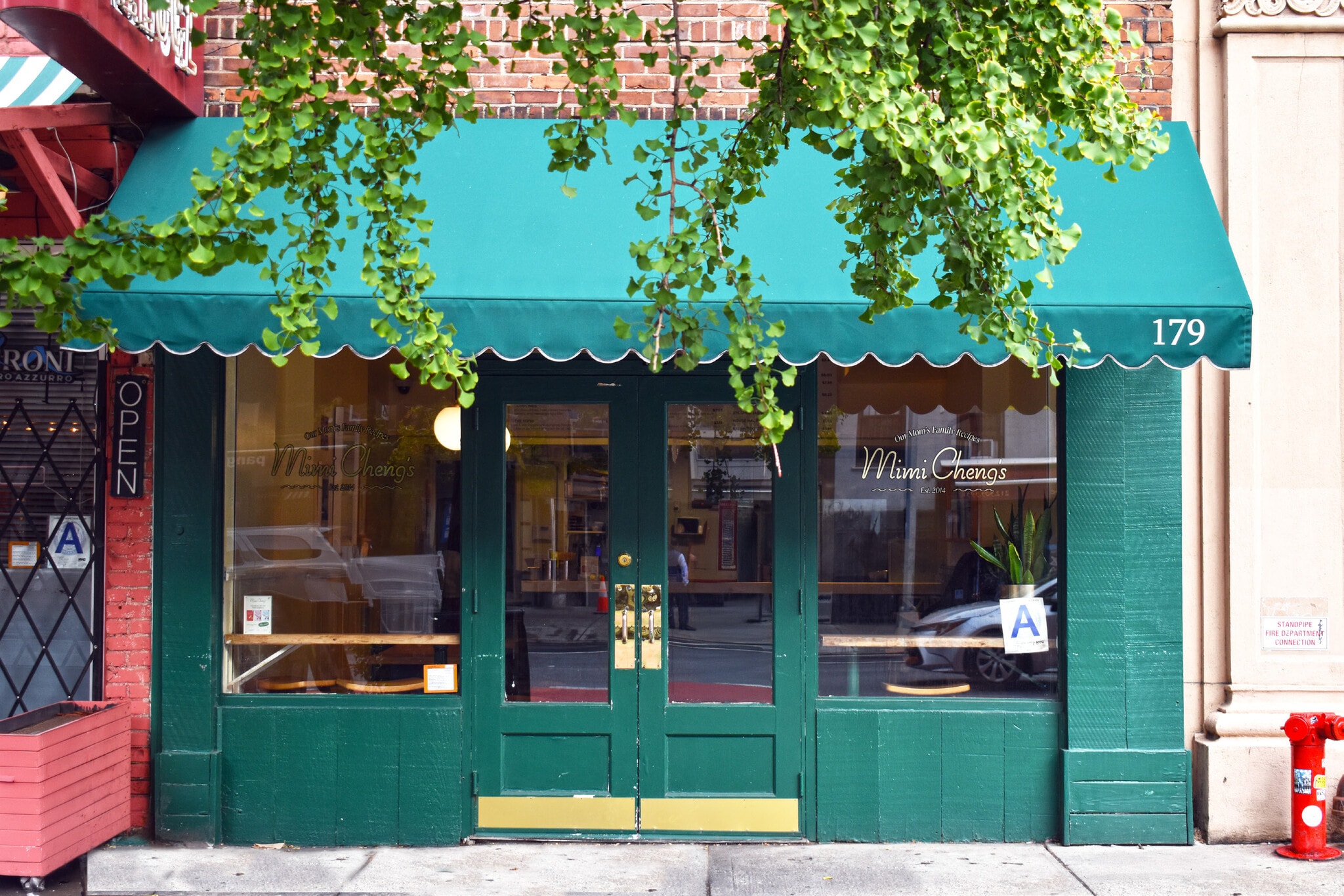 175-179 Second Ave, New York, NY for Rent