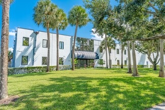 Miami Lakes, FL Industrial - 5255 NW 159th St