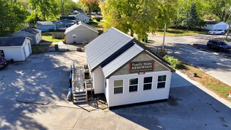 Rock Falls, IL Retail - 603 W Rock Falls Rd