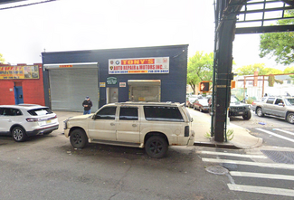 Ozone Park, NY Industrial - 8717 Liberty Ave