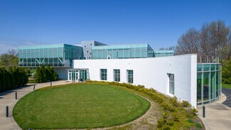 New Albany, OH Office - 8323 Walton Pky