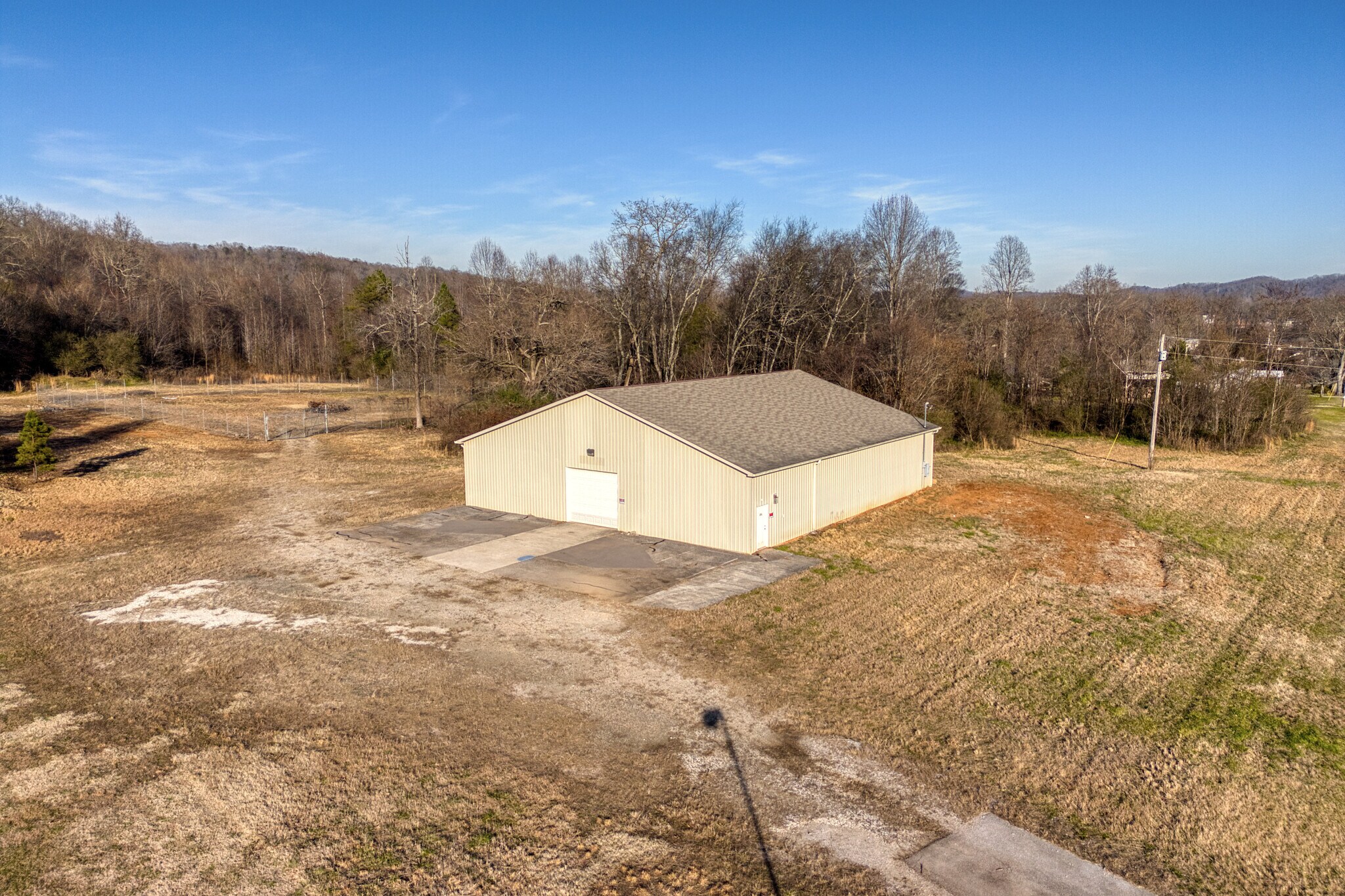 4760 Roane State Hwy, Rockwood, TN for Rent