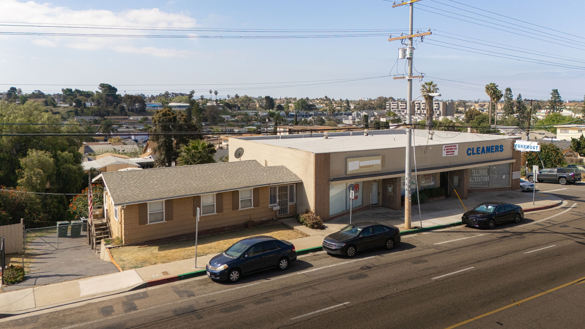 2928-2940 8th St, National City, CA for Sale