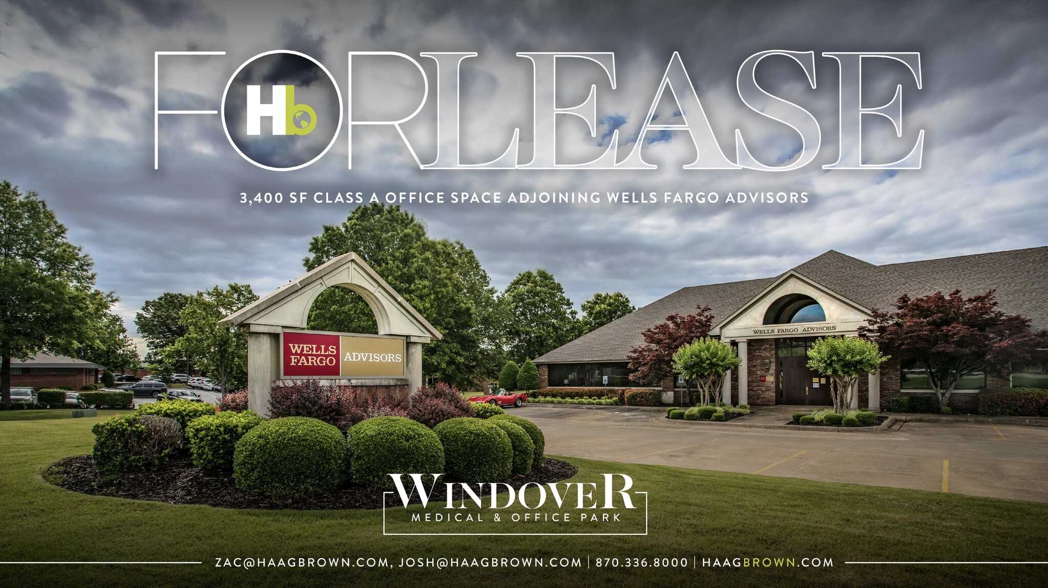 909 Windover Rd, Jonesboro, AR for Rent