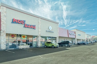 Reno, NV Retail - 1501-1599 S Virginia St
