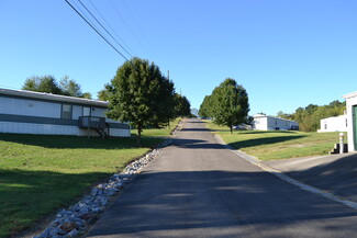 Rogersville, TN Manufactured Housing/Mobile Housing - 162 Shanks Gap Rd