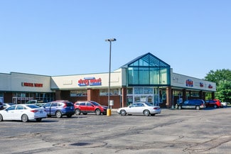 Enon, OH Retail - 7617 Dayton Rd