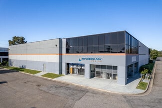 Chino, CA Industrial - 4475 Eucalyptus Ave Chino, CA Industrial - 4475 Eucalyptus Ave