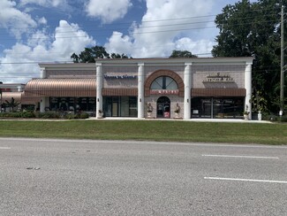 Clearwater, FL Retail - 910-924 N Mcmullen Booth Rd