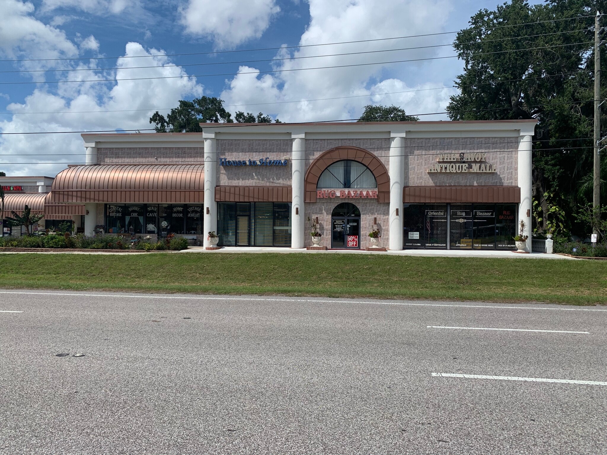 910-924 N Mcmullen Booth Rd, Clearwater, FL for Rent