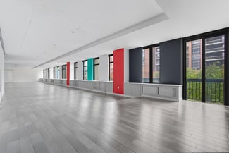 New York, NY Office - 300-304 E 59th St