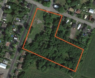 Vankleek Hill, ON Residential - 184 Mill St