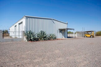 Florence, AZ Service - 15051 N Business 79 Hwy