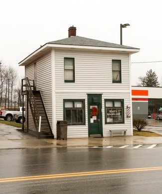 Jefferson, OH Retail - 52 S Chestnut St Jefferson, OH Retail - 52 S Chestnut St