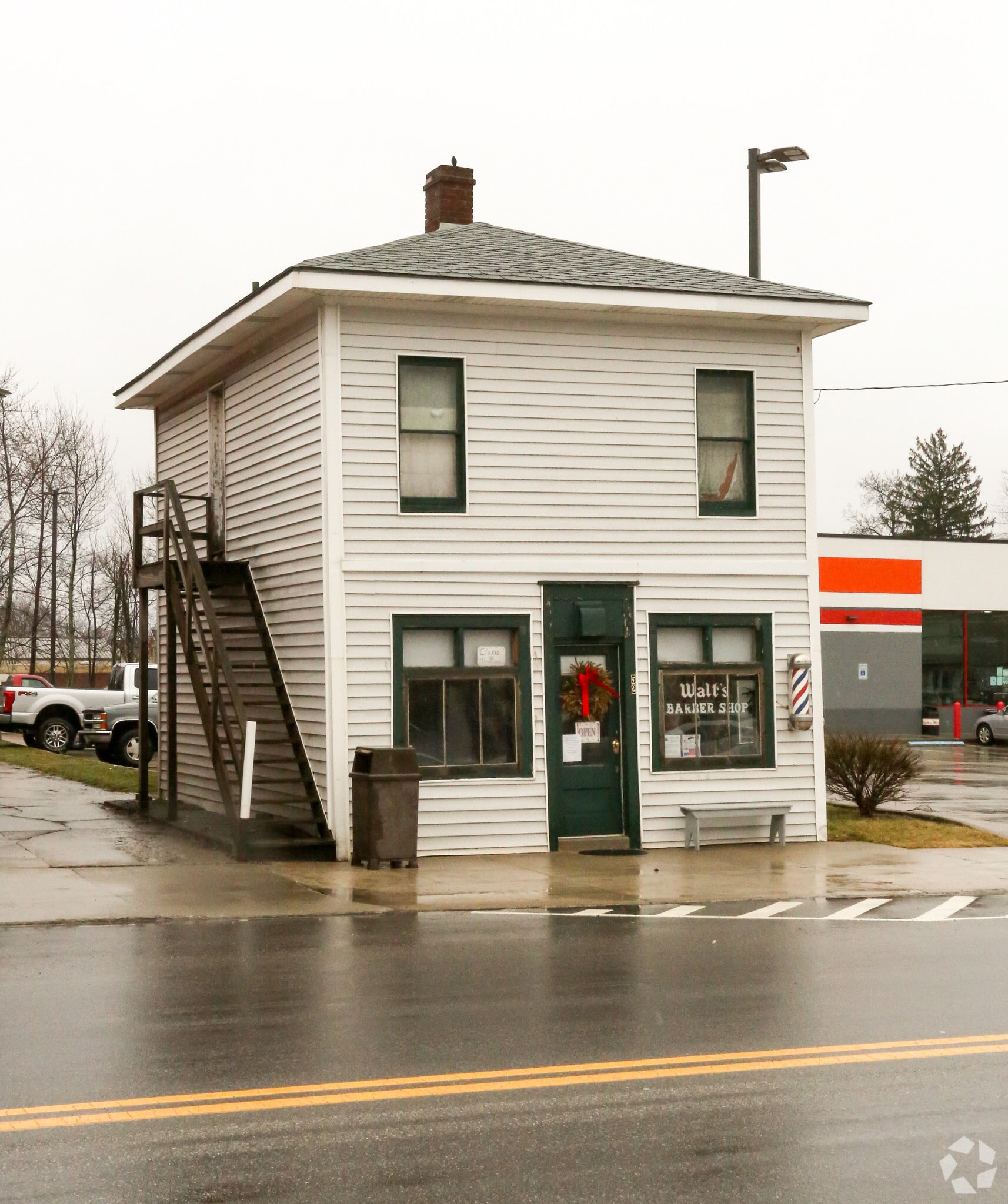 52 S Chestnut St, Jefferson, OH for Rent
