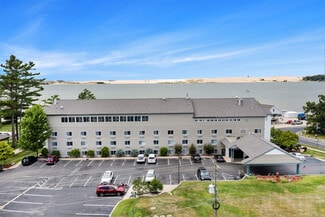 Mears, MI Hospitality - 1180 N Shore Dr