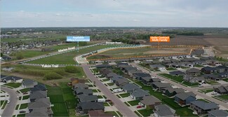 Sioux Falls, SD Commercial - Benson Rd & Marion Rd