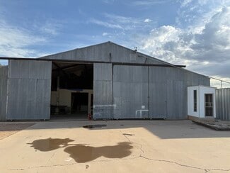 Maricopa, AZ Warehouse - 46766 W Penaso Pl