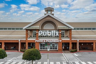 Marietta, GA Retail - 3605 Sandy Plains Rd