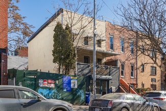 Brooklyn, NY Retail - 337 Tompkins Ave Brooklyn, NY Retail - 337 Tompkins Ave