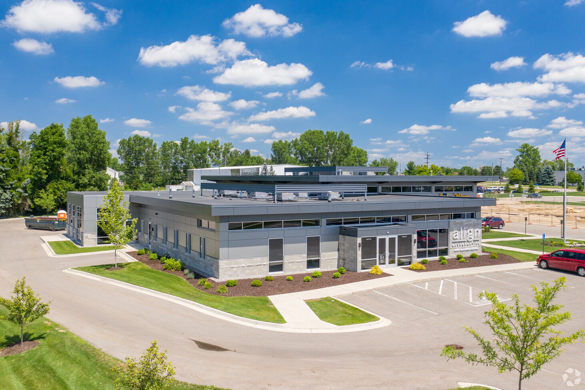 1673 Gezon Pky SW, Wyoming, MI for Rent