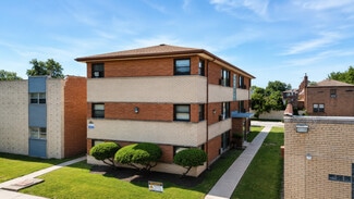 Chicago, IL Apartments - 441 E 107th St