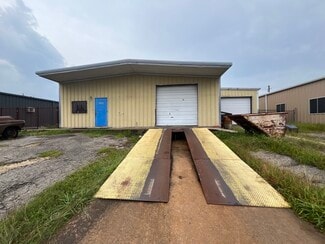 Austin, TX Industrial - 3403 Andtree Blvd
