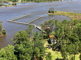 Belhaven, NC Commercial - 577 Hoff Rd