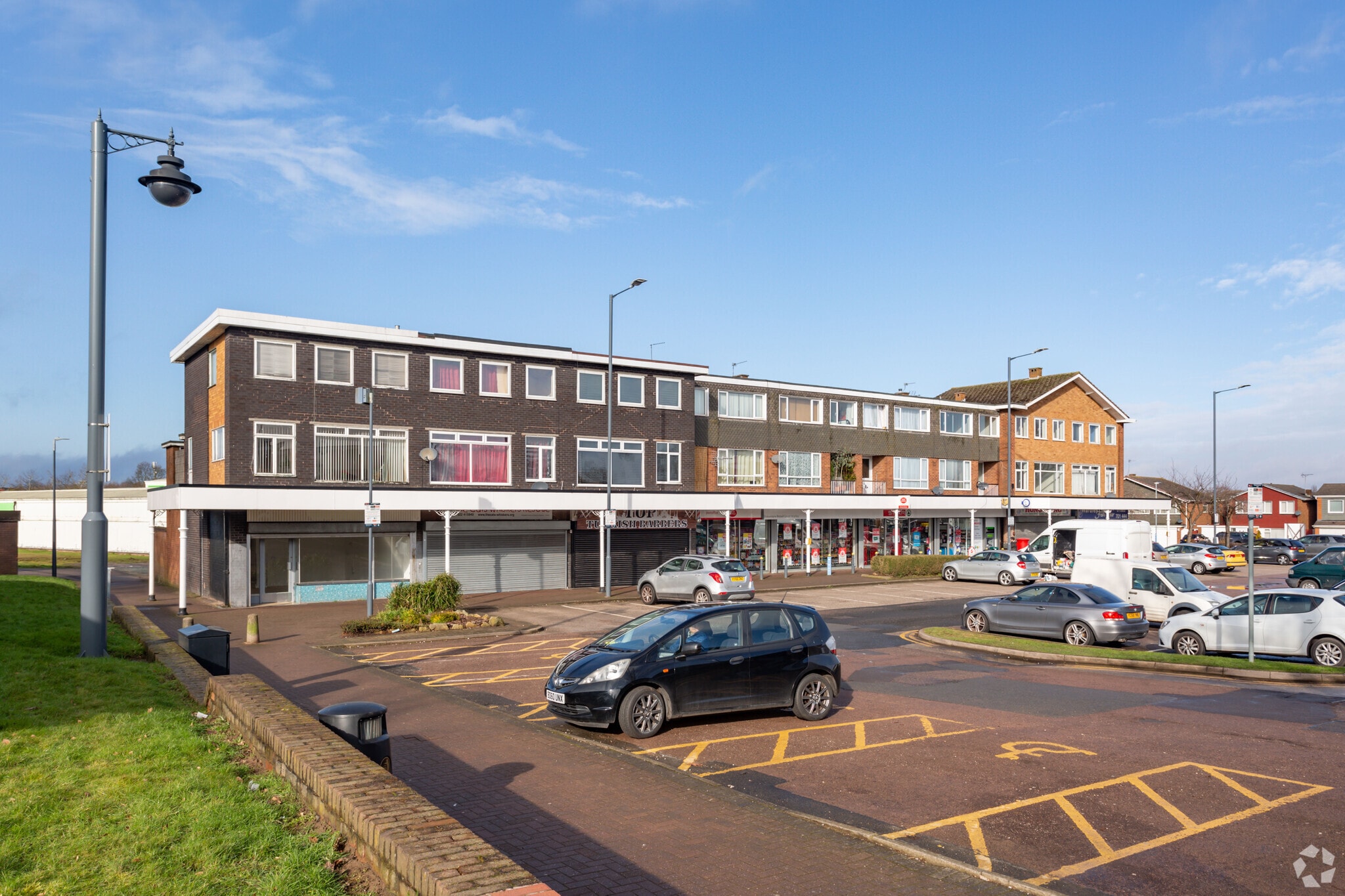 Wardles Ln, Walsall, WMD for Rent