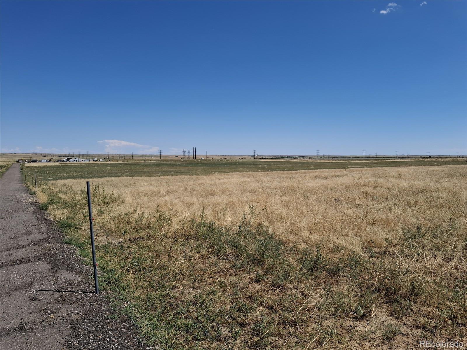 2550 County Road 201, Byers, CO for Sale