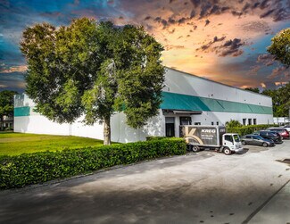 Orlando, FL undefined - 3600 Parkway Center Ct
