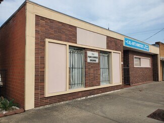 Texas City, TX Flex - 816 6th St N