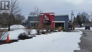 Orillia, ON Retail - 327 Atherley Rd