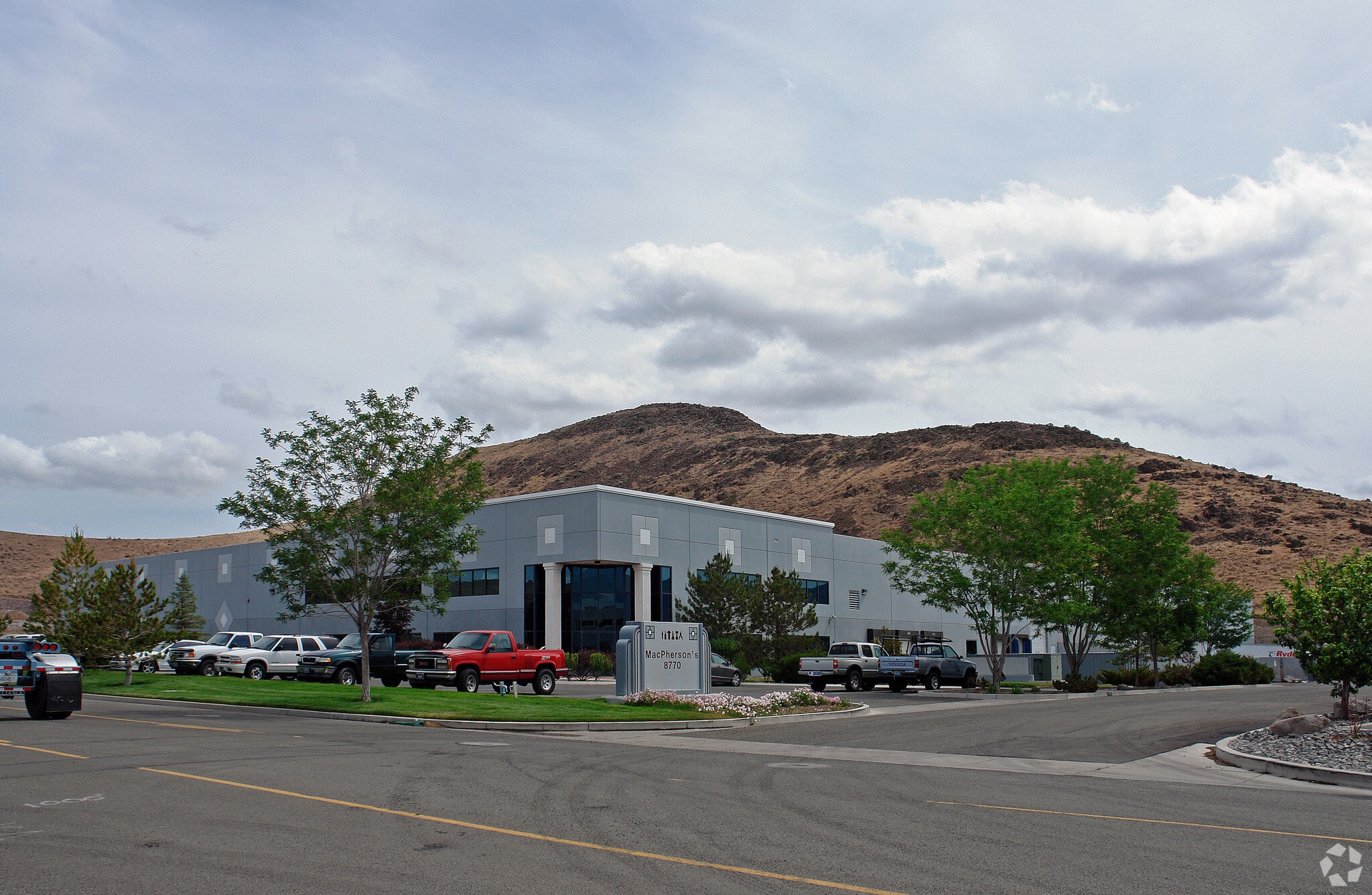 8770 Technology Way, Reno, NV for Rent
