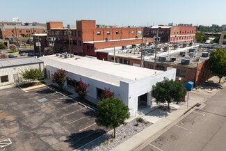 Oklahoma City, OK Office - 111 NW 8th St