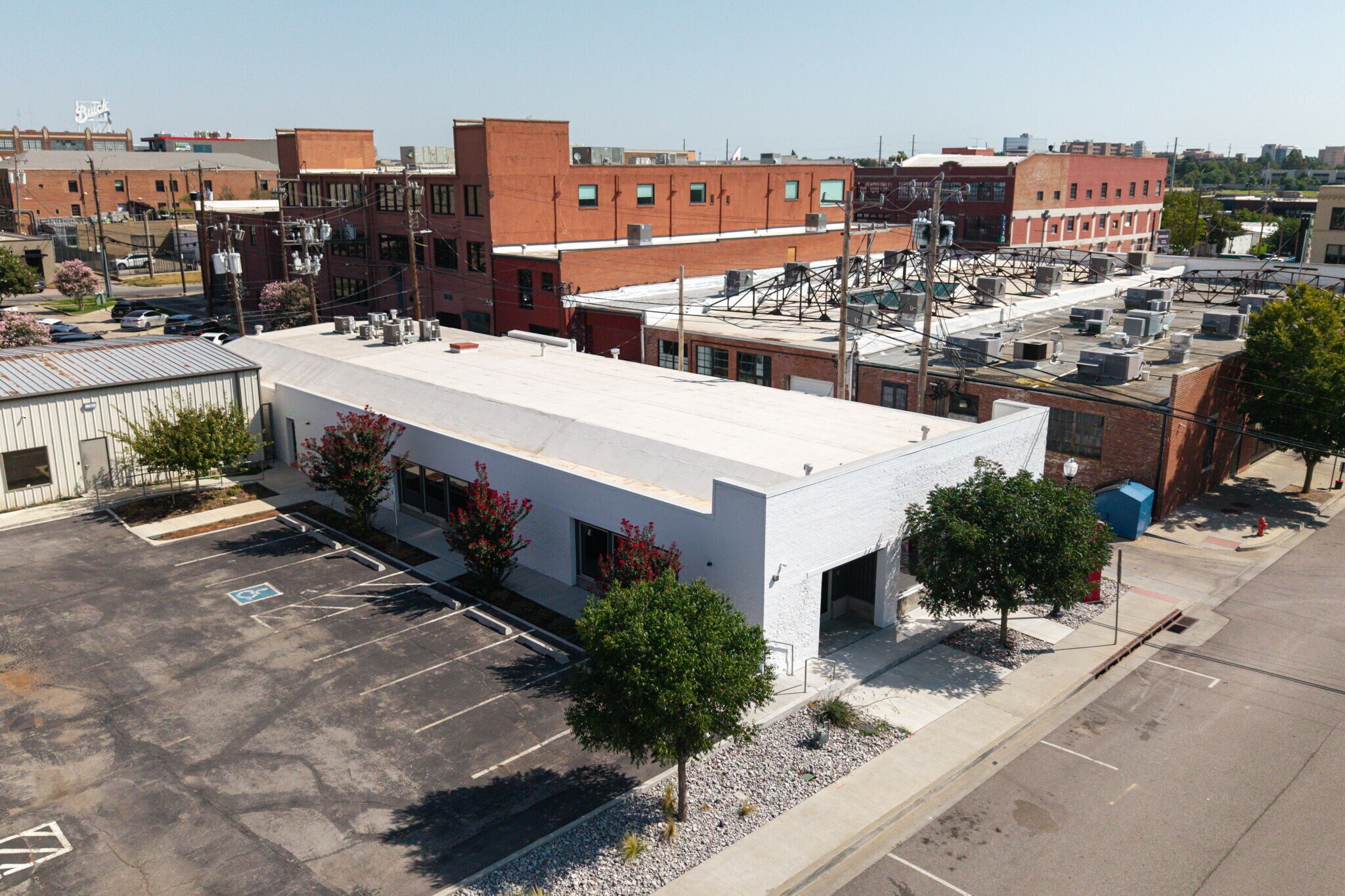 111 NW 8th St, Oklahoma City, OK for Sale