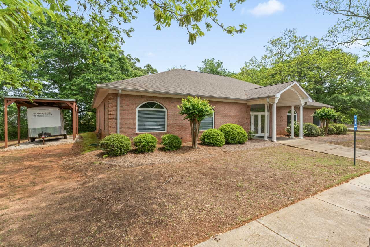2170 Jonesboro Rd, Mcdonough, GA for Sale