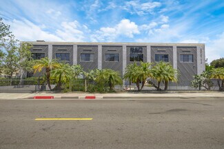 South El Monte, CA Industrial - 9323 Rush St South El Monte, CA Industrial - 9323 Rush St