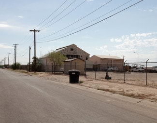 Casa Grande, AZ Warehouse - 735 W 1st St