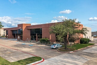 Fort Worth, TX Office, Industrial - 3800 Sandshell Dr