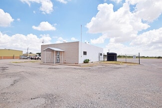 Odessa, TX Office - 1003 S County Rd W Odessa, TX Office - 1003 S County Rd W