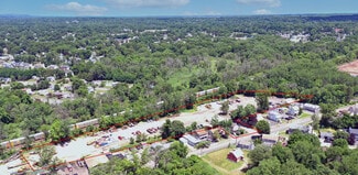 South Plainfield, NJ Industrial - 1202 New Market Ave