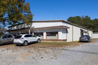 Union Grove, AL Flex - 15858 US Highway 231