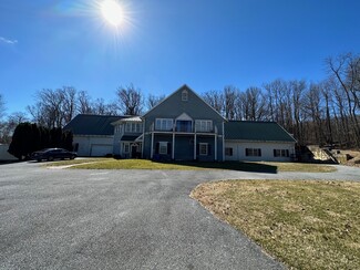 Elverson, PA Industrial - 2 Brewery Ln