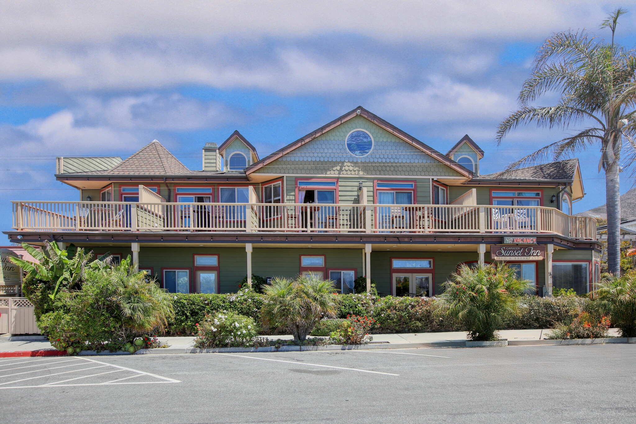 95 S Ocean Ave, Cayucos, CA for Sale