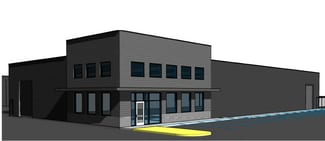 Katy, TX Industrial - 0 Katy West Dr Katy, TX Industrial - 0 Katy West Dr