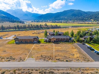Alpine, WY Commercial - EMERGER AVE