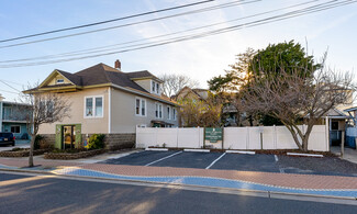 Wildwood, NJ Office/Residential - 118 E Rio Grande Ave