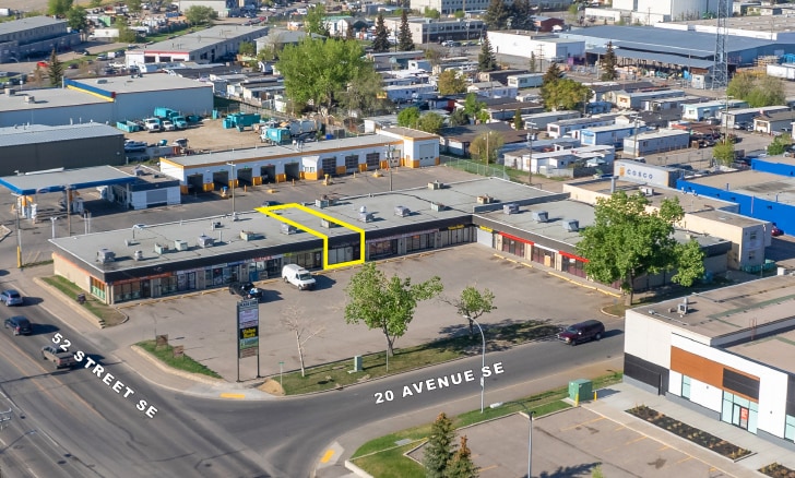5147 20 Av SE, Calgary, AB for Rent